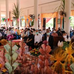 Wat Ban Khla